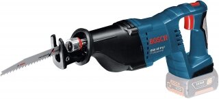 Bosch GSA 18 V-LI Tilki Kuyruğu kullananlar yorumlar